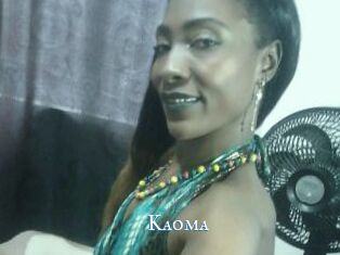 Kaoma