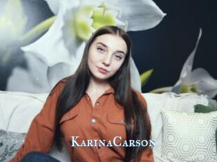 KarinaCarson