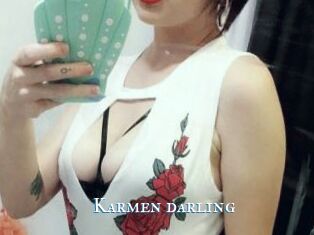 Karmen_darling