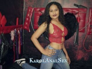 KarolAnalSex