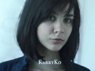 KarryKo