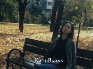 KateBarns