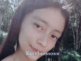 KateJhonsonn