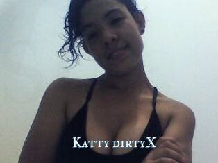 Katty_dirtyX