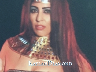 KaylahDiamond