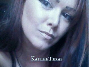 Kaylee_Texas