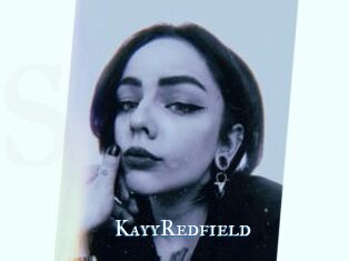 KayyRedfield