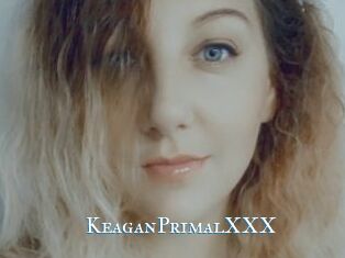 KeaganPrimalXXX