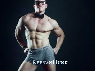 KeenanHunk