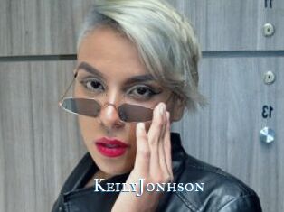 KeilyJonhson