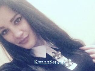 KelliShane