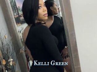 Kelli_Green