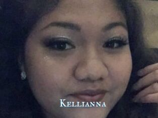 Kellianna