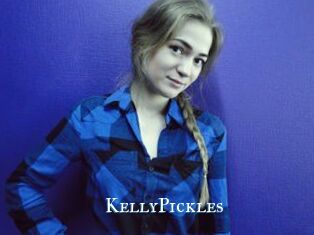 KellyPickles