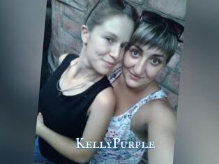 KellyPurple