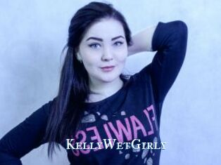 KellyWetGirly