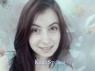 KelyStorm