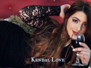 Kendal_Love