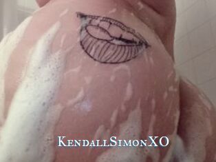 KendallSimonXO