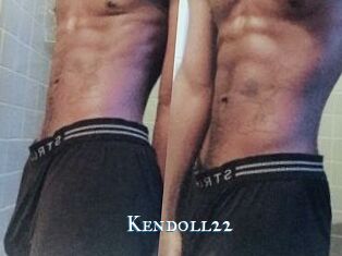 Kendoll22