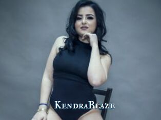 KendraBlaze