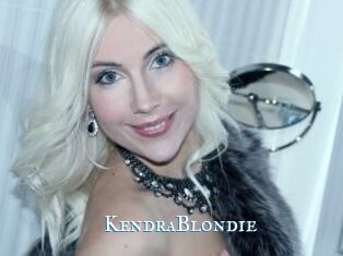 KendraBlondie