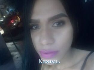 Kenisha