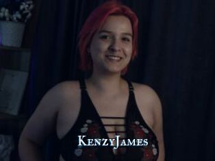 KenzyJames