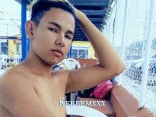 Kereemxxx