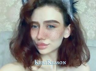 KeriReason