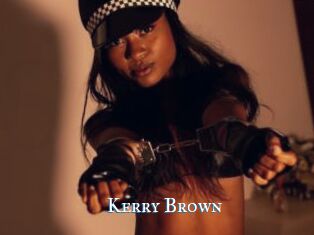 Kerry_Brown