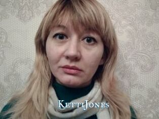 KettiJones