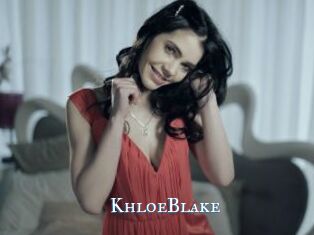 KhloeBlake
