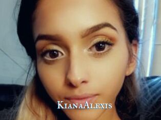 KianaAlexis