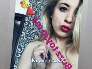 KimberlyXX