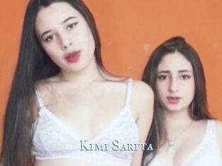 Kimi_Sarita