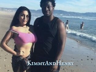 KimmyAndHenry