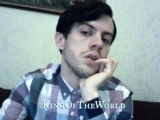 KingOfTheWorld