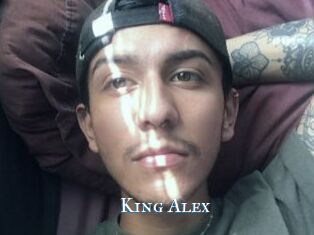 King_Alex