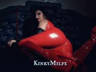 KinkyMilfx