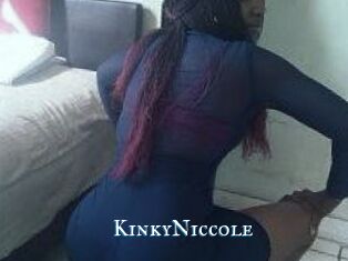 KinkyNiccole