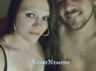 Kinky_Nymphs