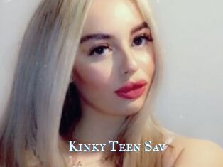 Kinky_Teen_Sav