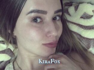 KiraFox