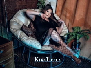 KiraLeila