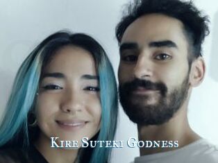 Kire_Suteki_Godness