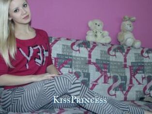 KissPrincess