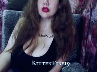 KittenFire19