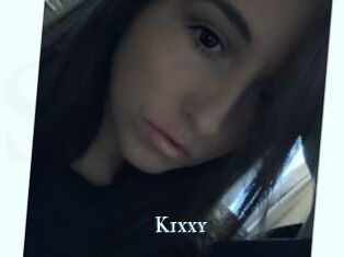 Kixxy