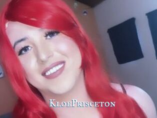 KloePrisceton